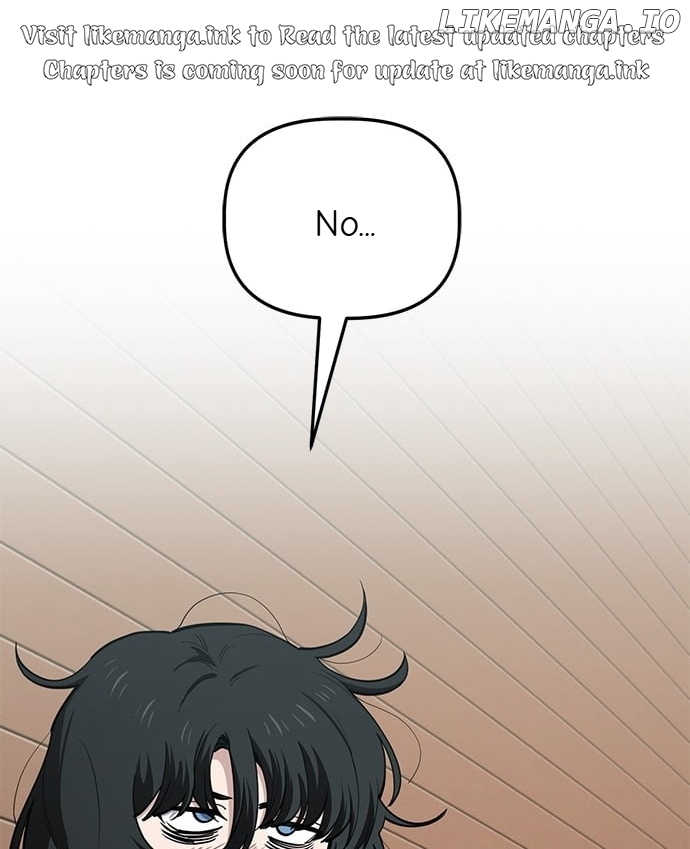 Unemployed Baek-soon Chapter 94 - page 1